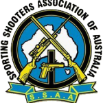SSAA Logo